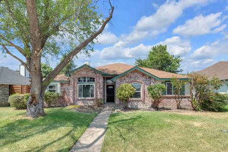 4112 Durbin Drive