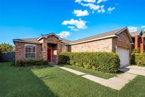 2309 Sumac Court