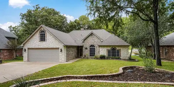123 Bull Run Drive