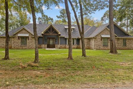 321 County Road 3505
