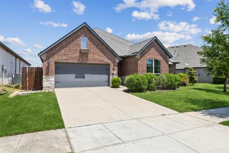 9521 Excursion Drive
