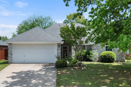 2906 Yukon Drive