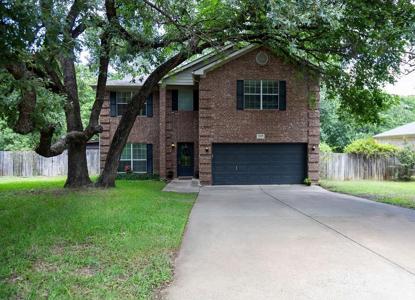 2137 Country Brook Drive