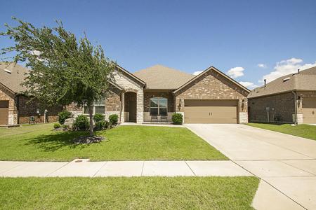 3016 Cerro Ranch Road