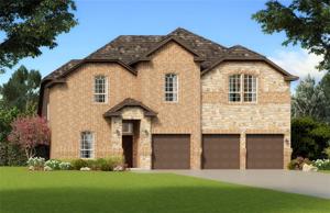 3412 HIDDEN HALLOW Drive