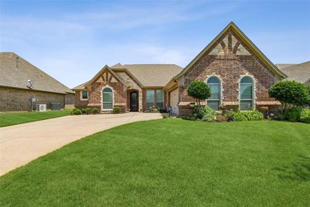 3609 Abes Landing Drive