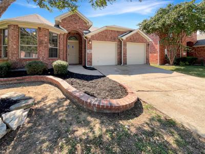 720 Lake Grove Drive