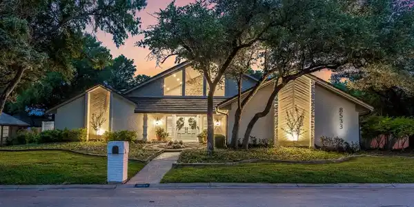 8533 Lake Country Drive