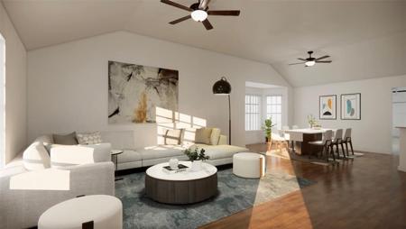 1206 Presidio Court