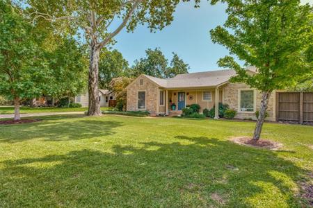 1420 San Saba Drive