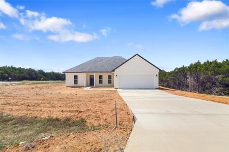 103 Hill Shadow Lane