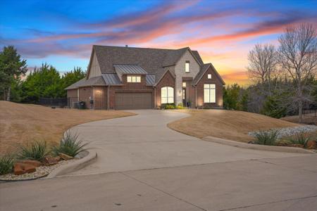 2601 Sunset Bay Lane