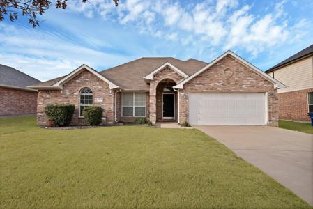 2832 Lone Ranger Trail