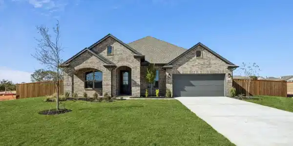 137 Cross Timbers Street