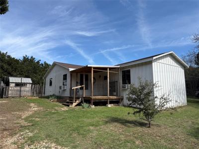 122 Tobacco Road