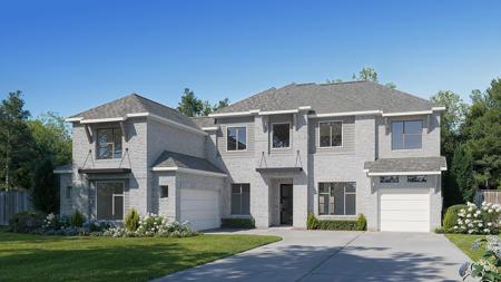 204 Parkwood Drive