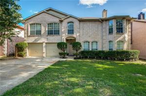 913 Clover Hill Lane