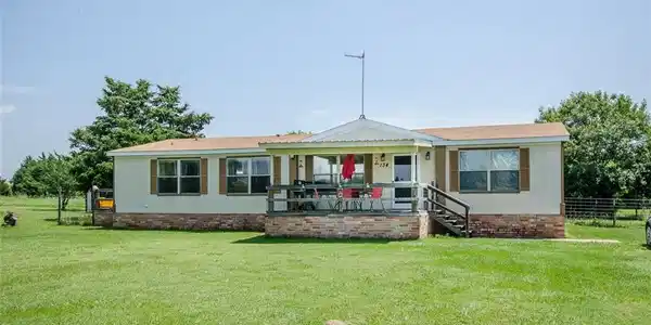 134 SE County Road 3144