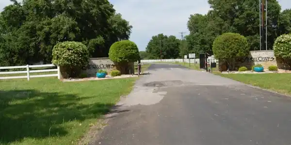 Lot 48 Lot 48 Shadow Oaks Cove