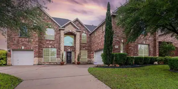 1305 Glenwood Drive