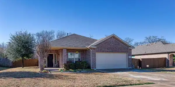 1208 Glenwood Drive