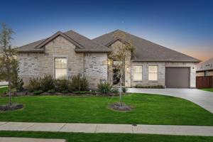3556 Walnut Ridge Drive