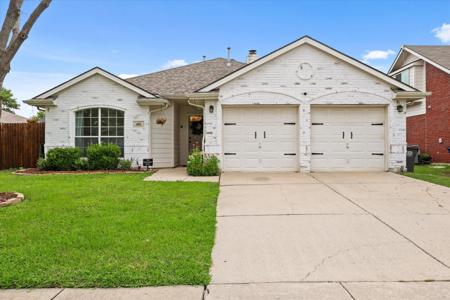 337 Willowlake Drive