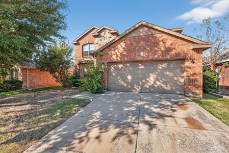 304 Bluefinch Drive