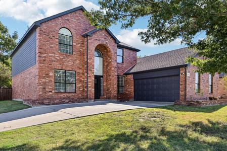 3840 Overlook Court