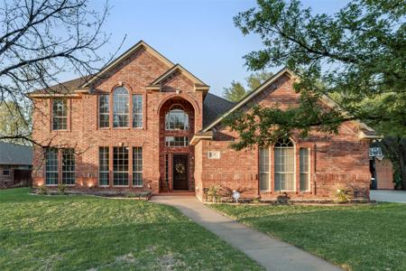 119 Greenhill Trail S