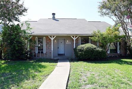 4325 Ireland Drive
