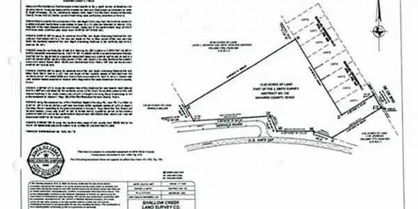 23 S 287 Highway Lot 23