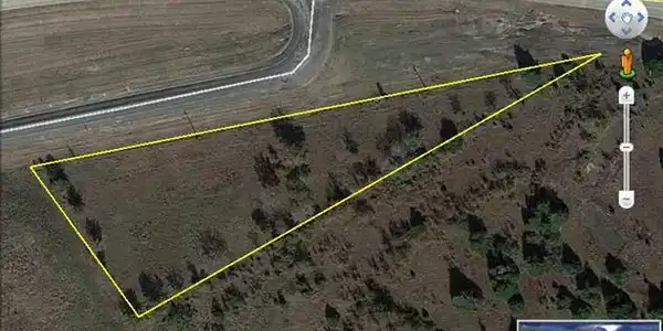 1 S 287 Highway