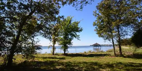503 The Shores Drive Lot 503