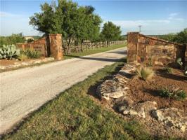 TBD Split Rail Drive