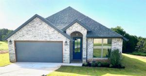 917 Bandera Trail