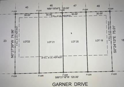 Garner Drive