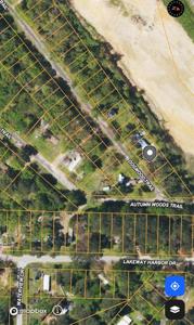 22520 Dogwood Trail
