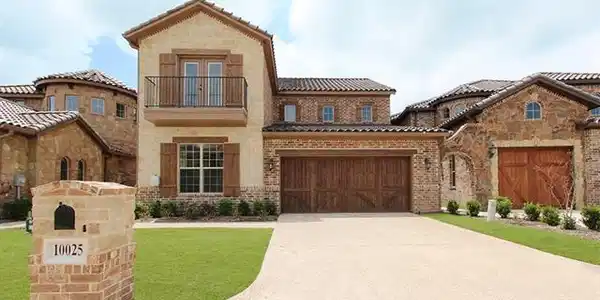 10025 LAKESIDE Drive Lot 24R