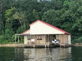 173 N Lake Bluff Drive Lot 3