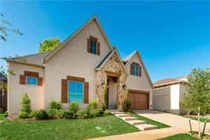 6404 Vintage Lake Drive Lot 22