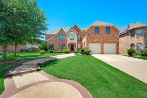 2932 England Parkway