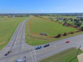 2001 Weatherford Highway