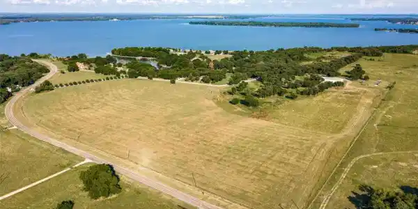 TBD N FM 2859 Road