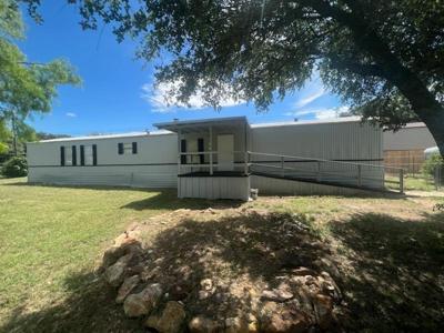 4121 Comanche Drive
