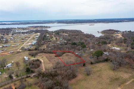Lot 15 County Road 1226