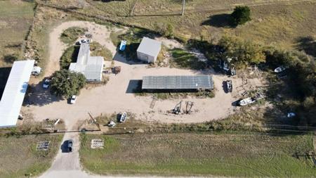 952 State Highway 22