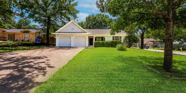 617 Rolling Ridge Court