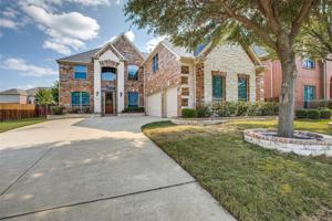 2327 Shackleford Trail