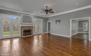106 Hanging Moss Drive